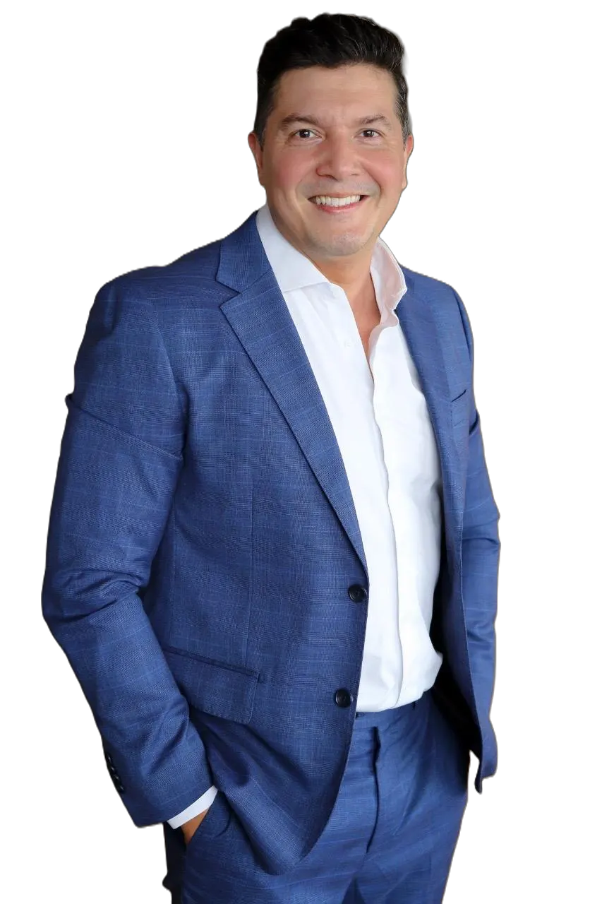 Rogério Balbin, Assessor Executivo